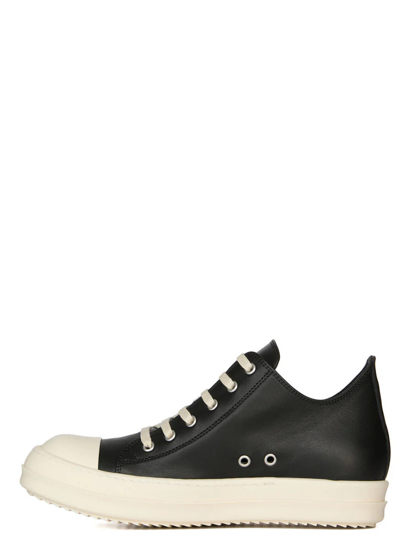 Low Sneakers