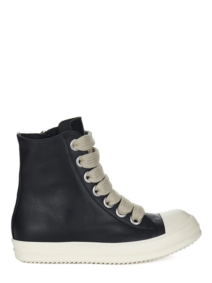 Jumbolace High Sneakers