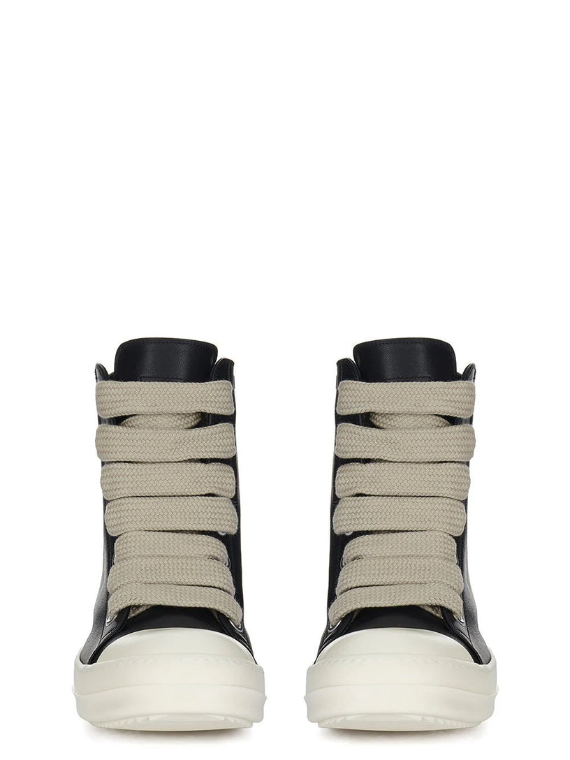 Jumbolace High Sneakers
