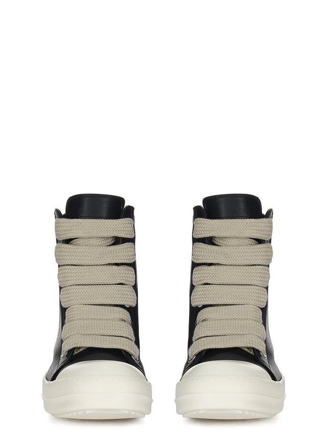 Jumbolace High Sneakers