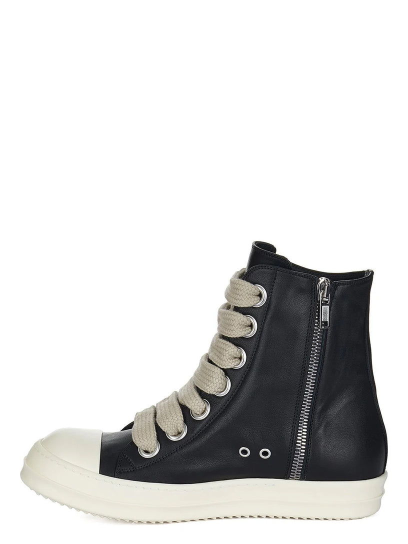 Jumbolace High Sneakers
