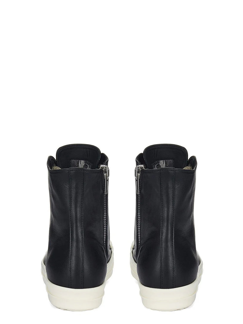 Jumbolace High Sneakers