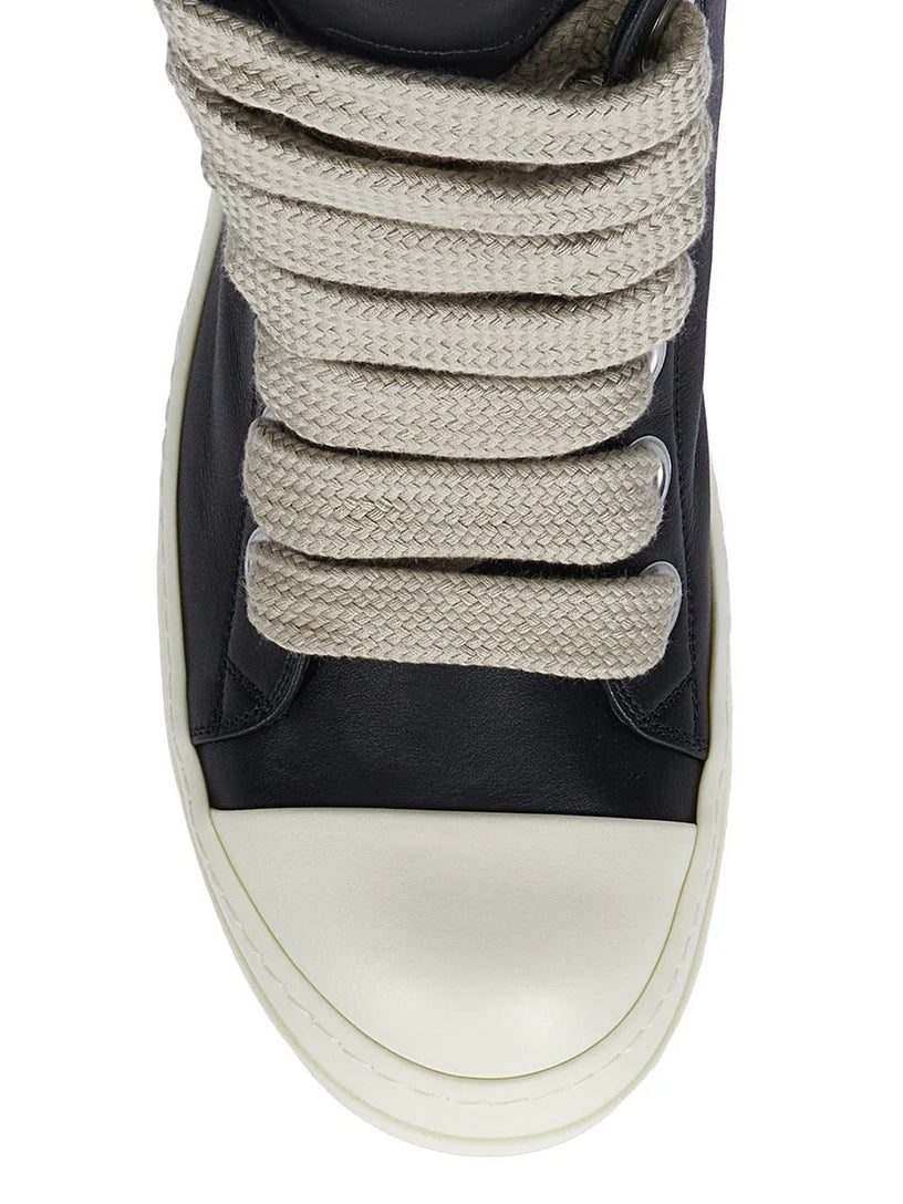 Jumbolace High Sneakers