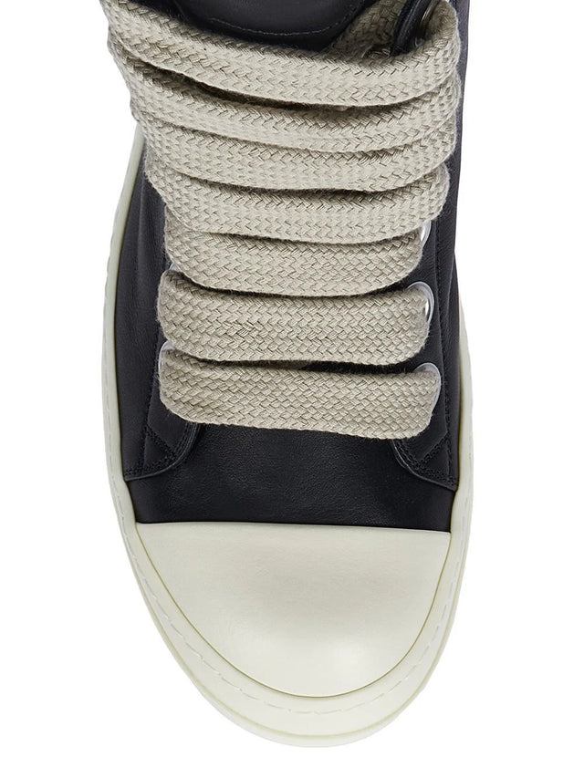 Jumbolace High Sneakers