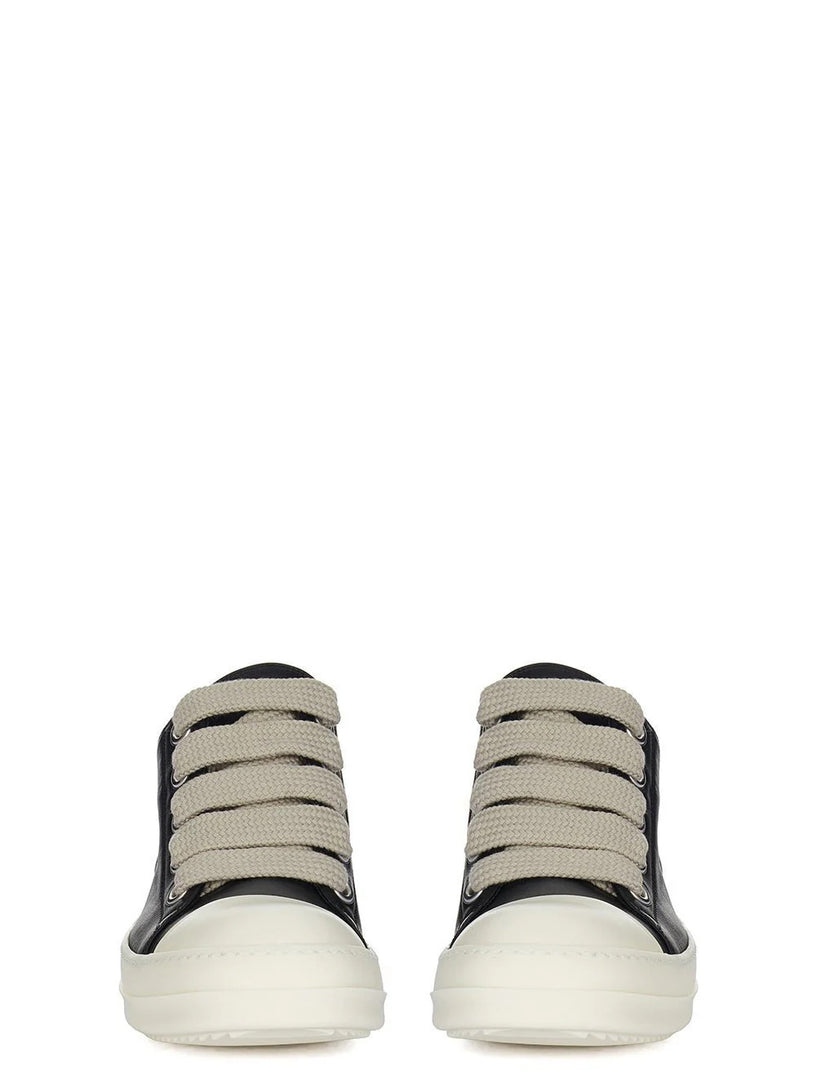 Jumbolace low sneakers