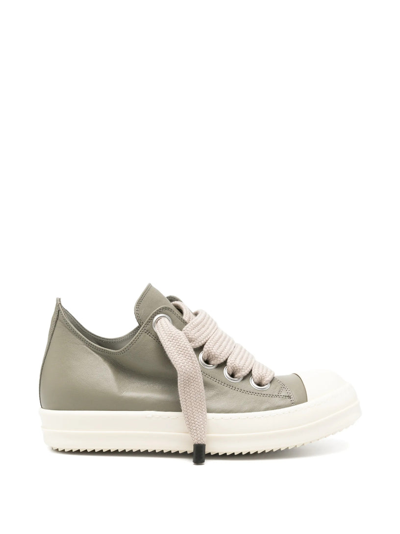 Jumbolace low sneakers