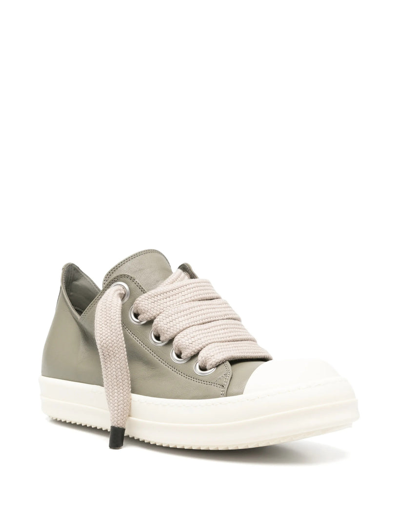 Jumbolace low sneakers