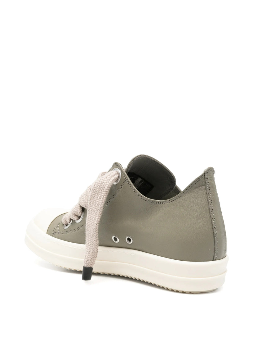 Jumbolace low sneakers