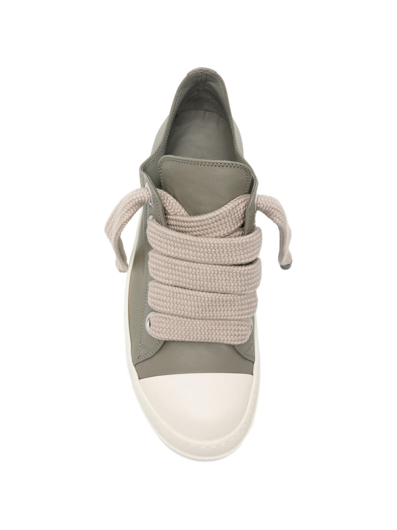 Jumbolace low sneakers