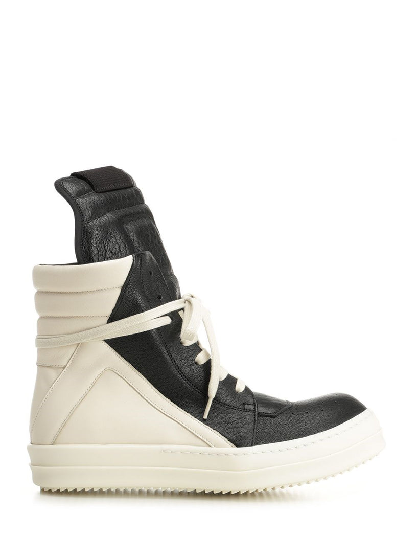 Jumbolace Geobasket sneakers