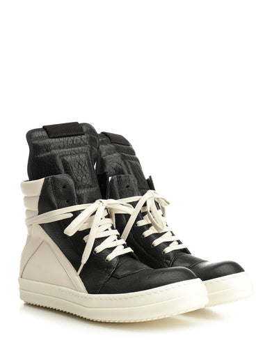 Jumbolace Geobasket sneakers