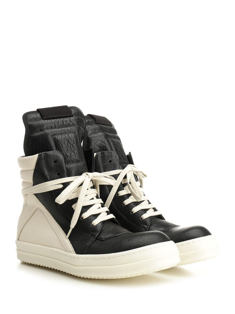 Jumbolace Geobasket sneakers