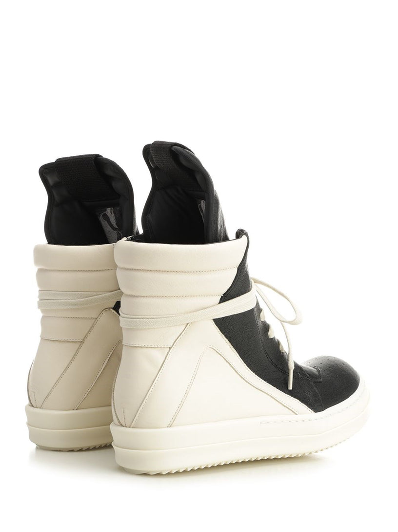 Jumbolace Geobasket sneakers
