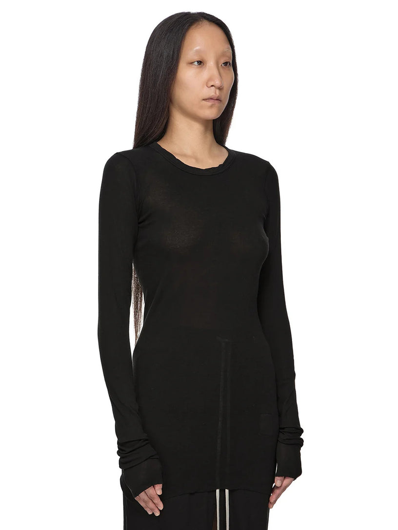 Basic ls t
