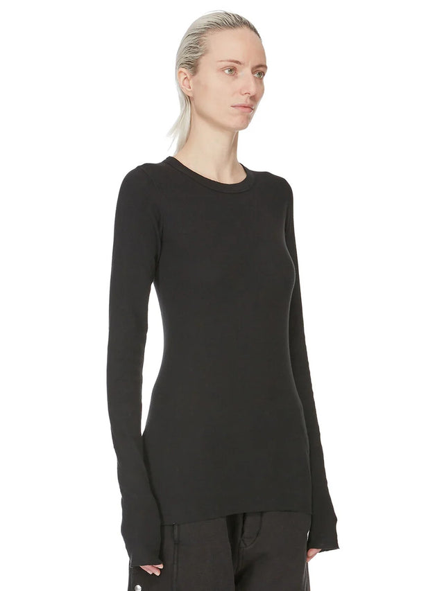 Basic Ls t-shirt