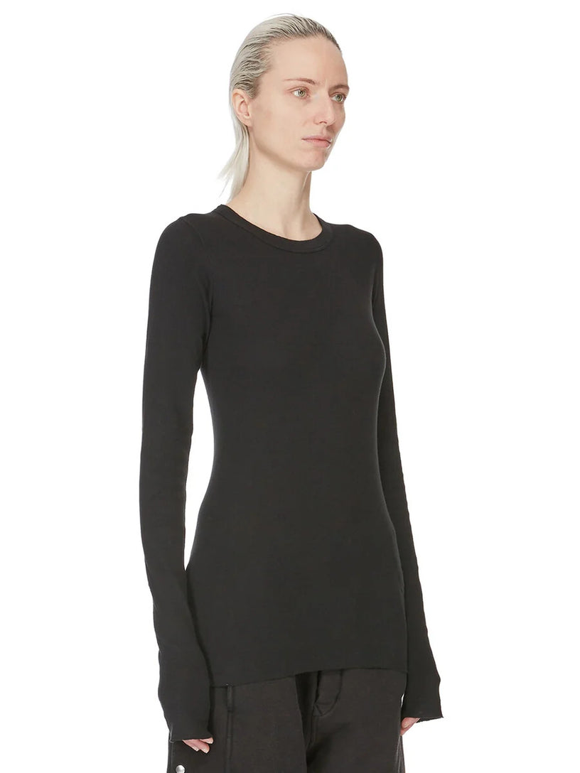 Basic Ls t-shirt