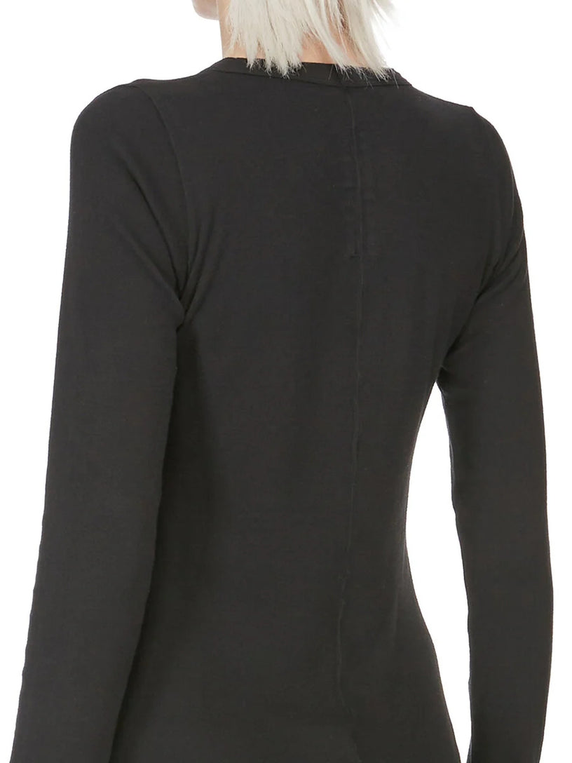Basic Ls t-shirt