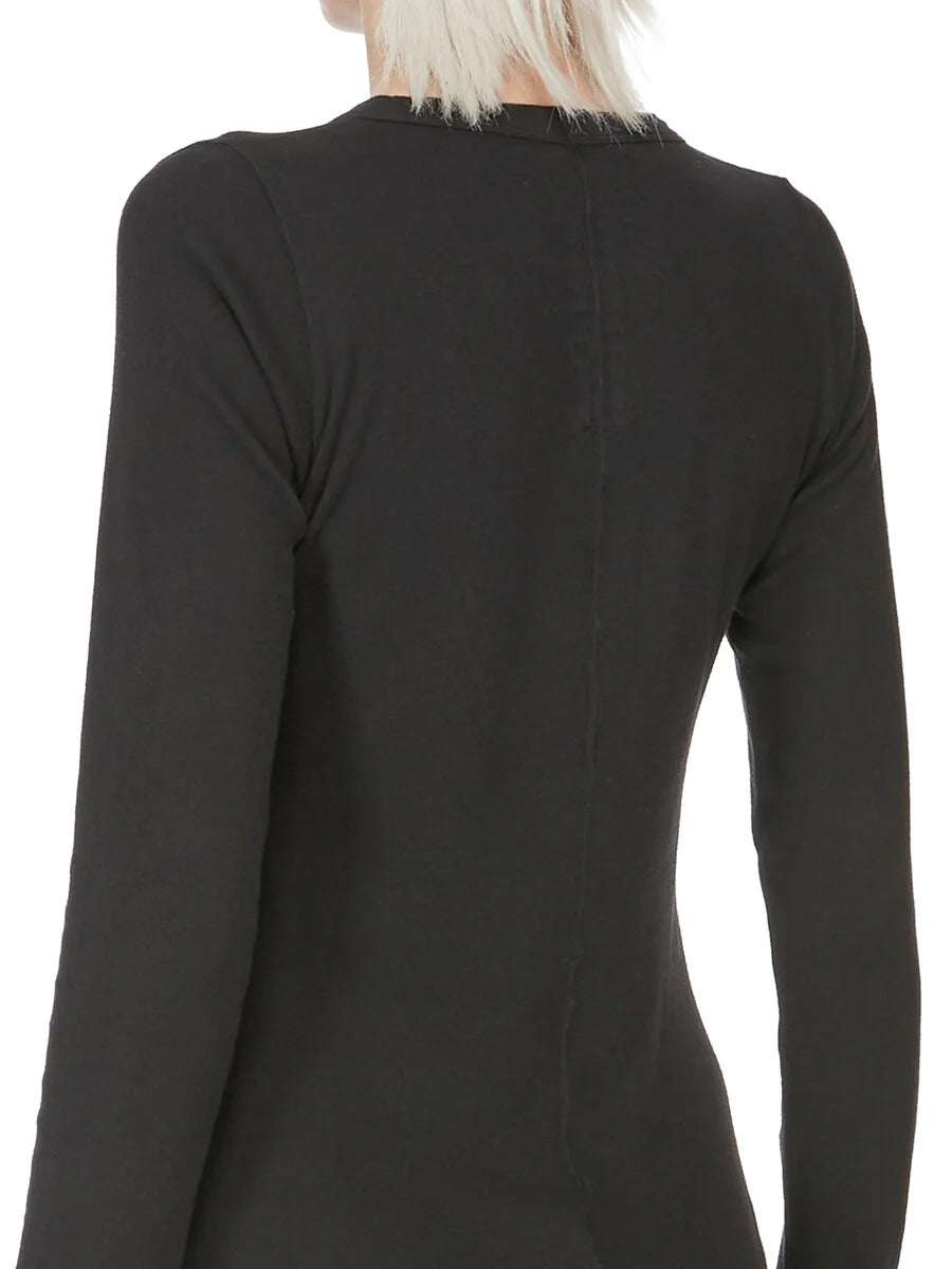 Basic Ls t-shirt