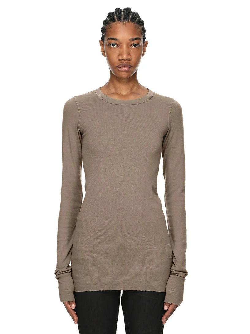 Basic Ls t-shirt