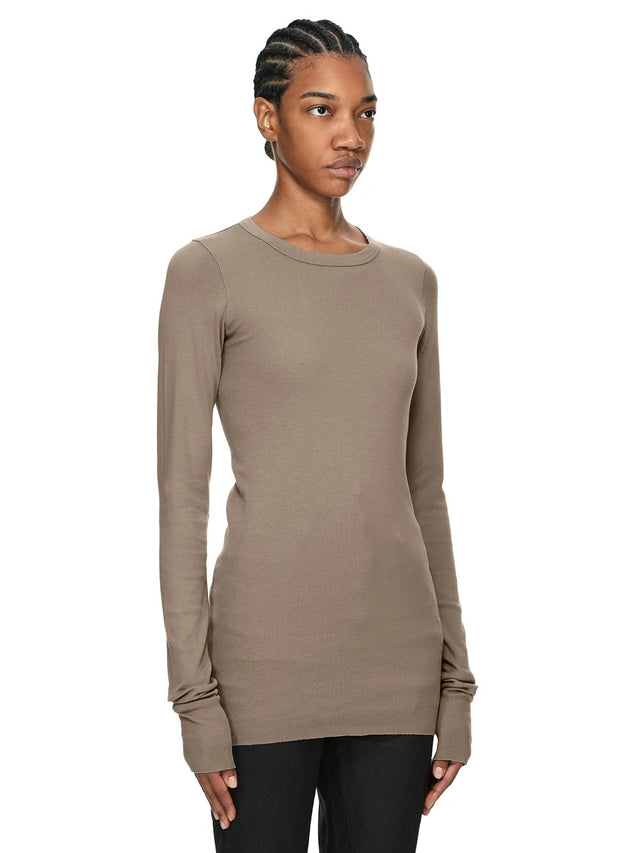 Basic Ls t-shirt