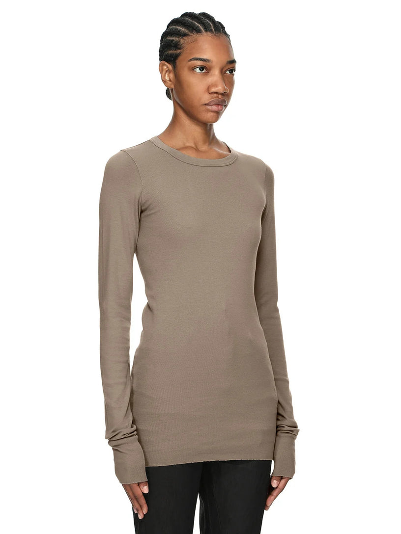 Basic Ls t-shirt