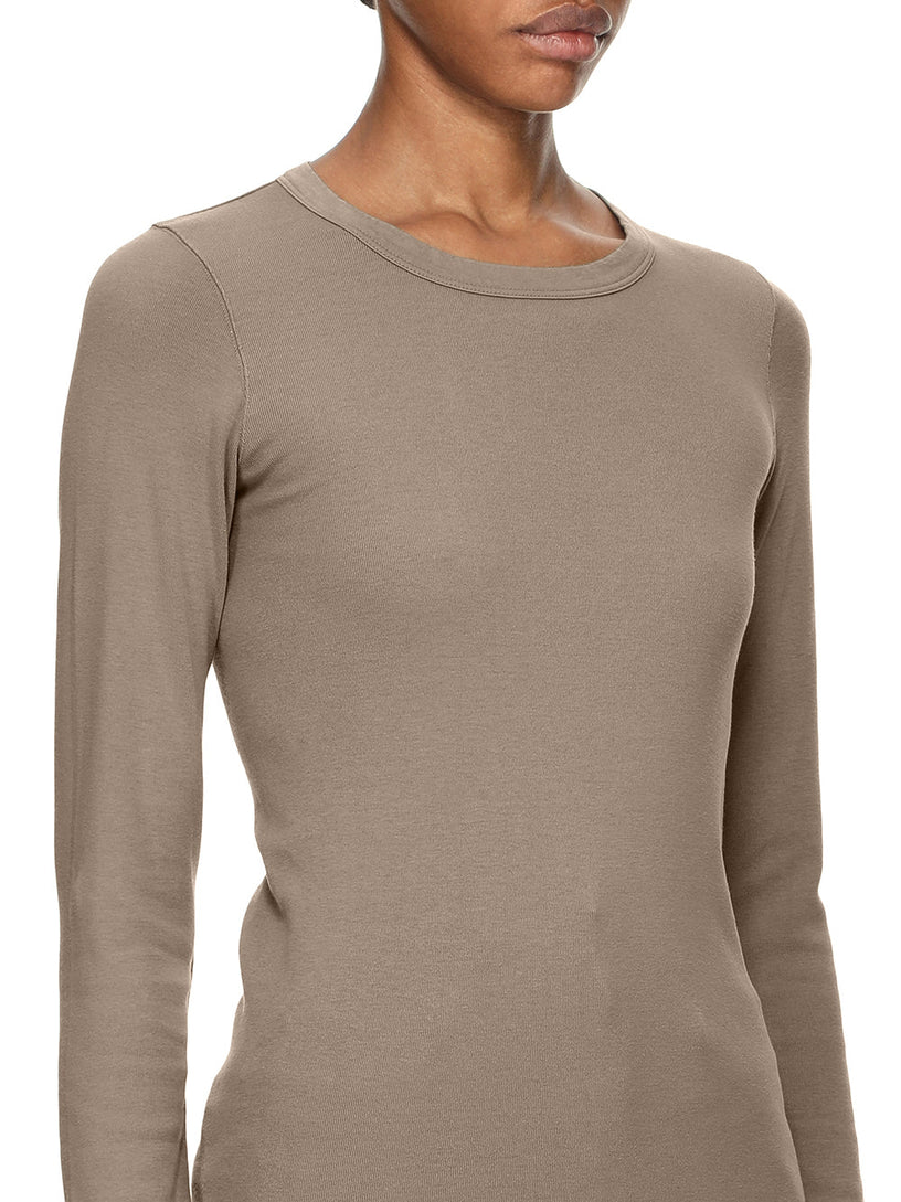 Basic Ls t-shirt