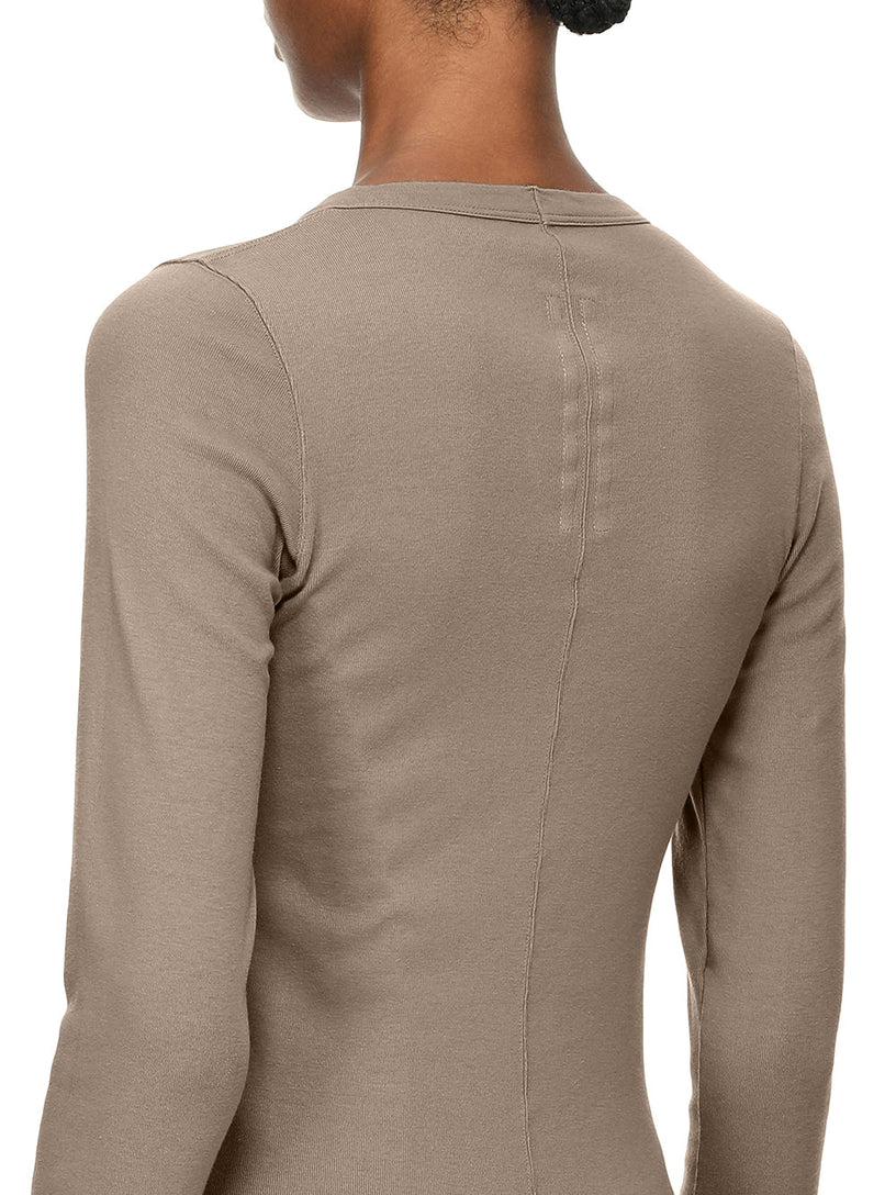 Basic Ls t-shirt