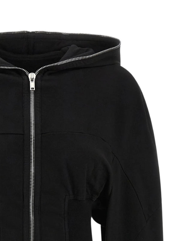Collage gimp hoodie