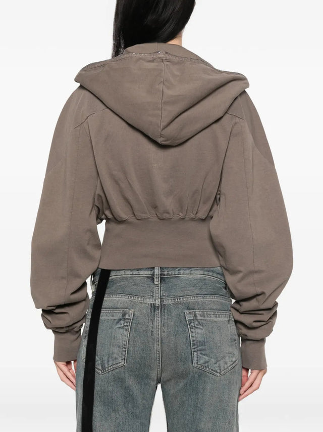 Collage gimp hoodie
