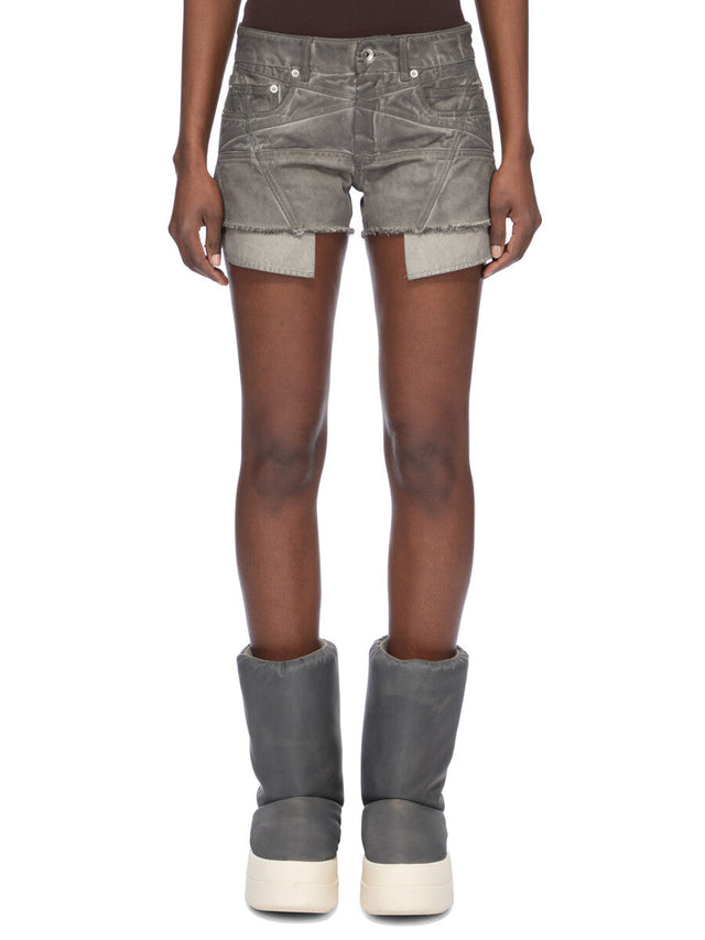 Lana cut offs