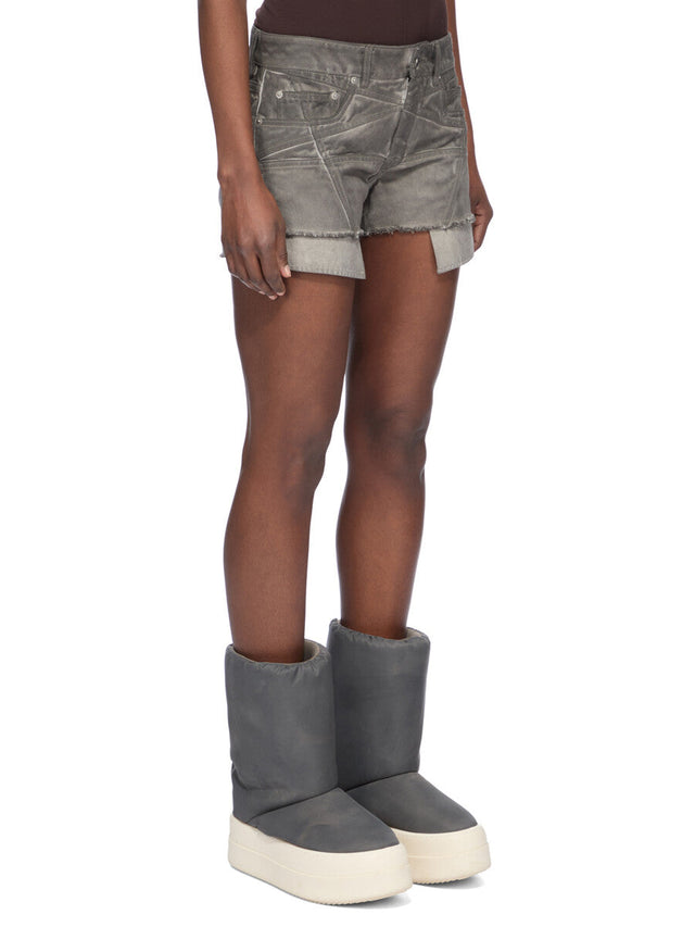Lana cut offs