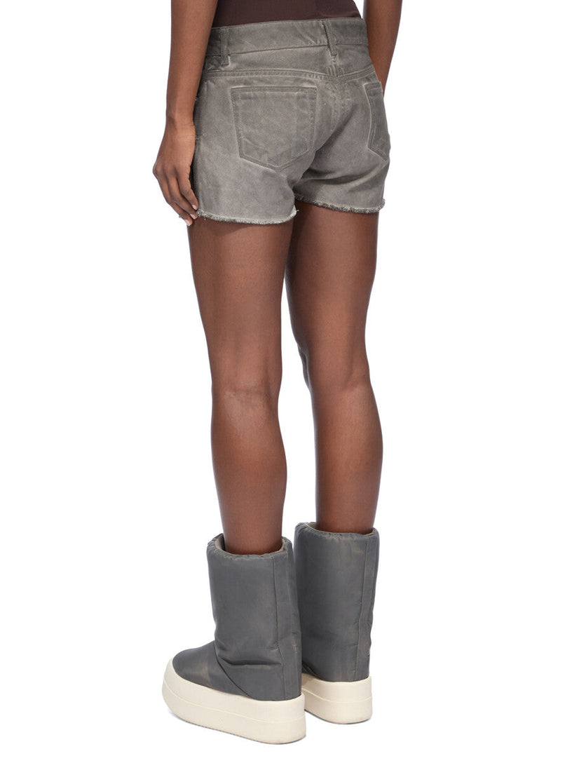Lana cut offs