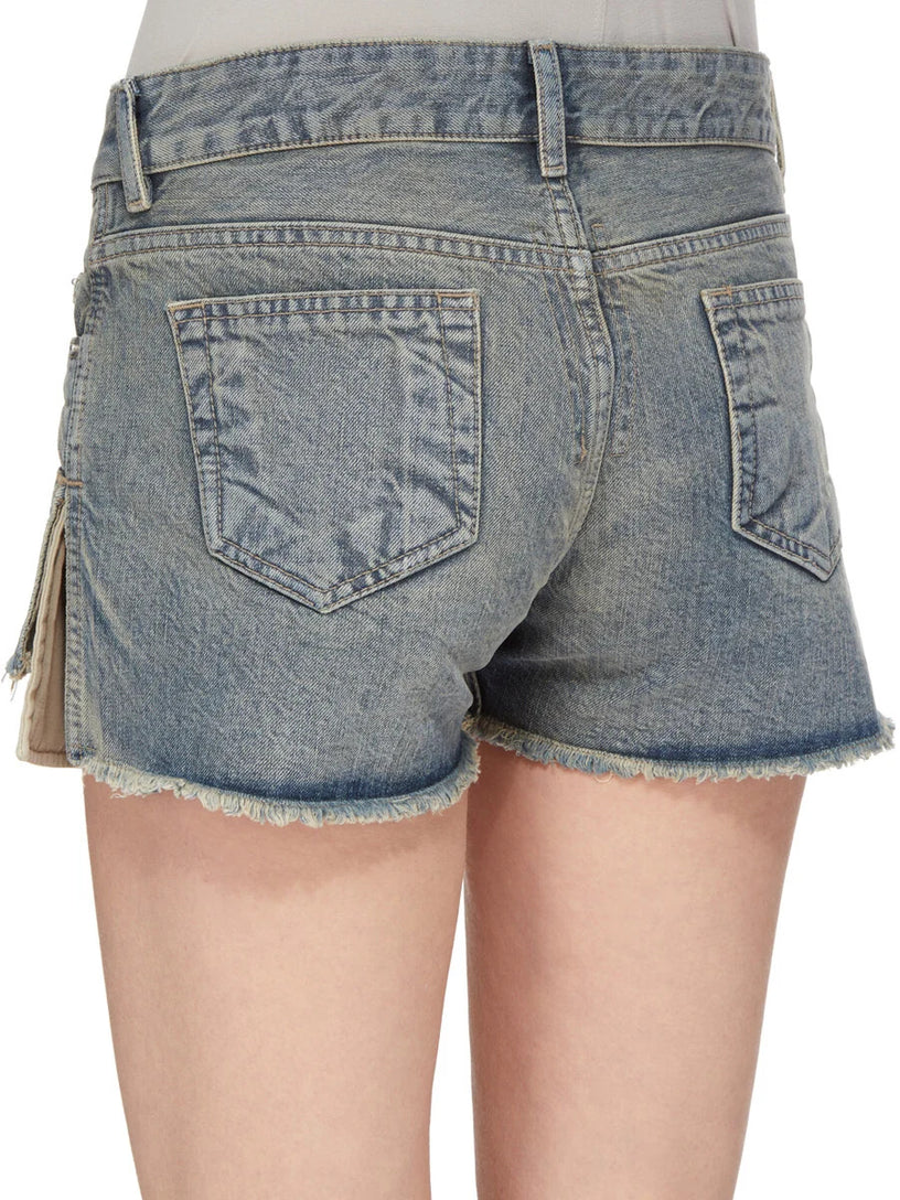 Lana cut offs shorts