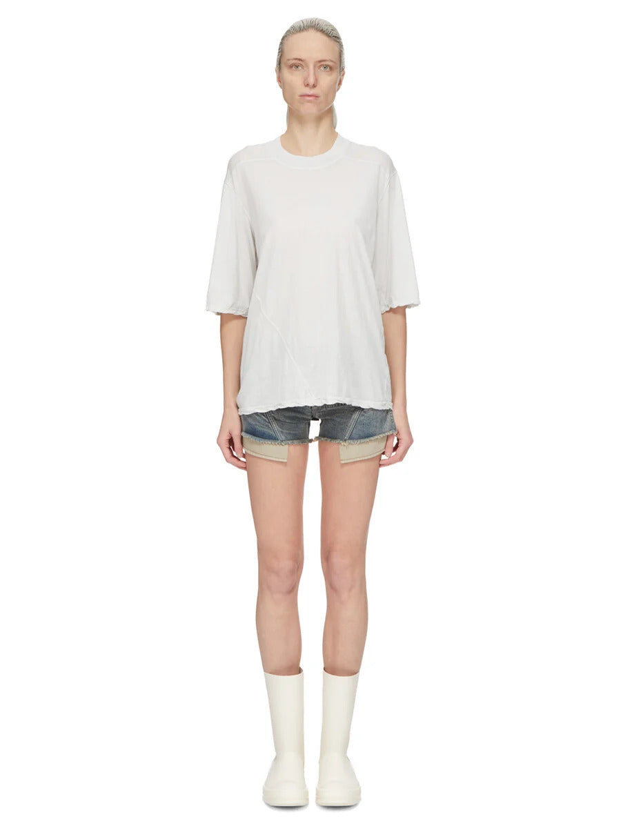 Lana cut offs shorts