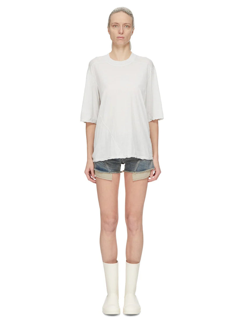 Lana cut offs shorts