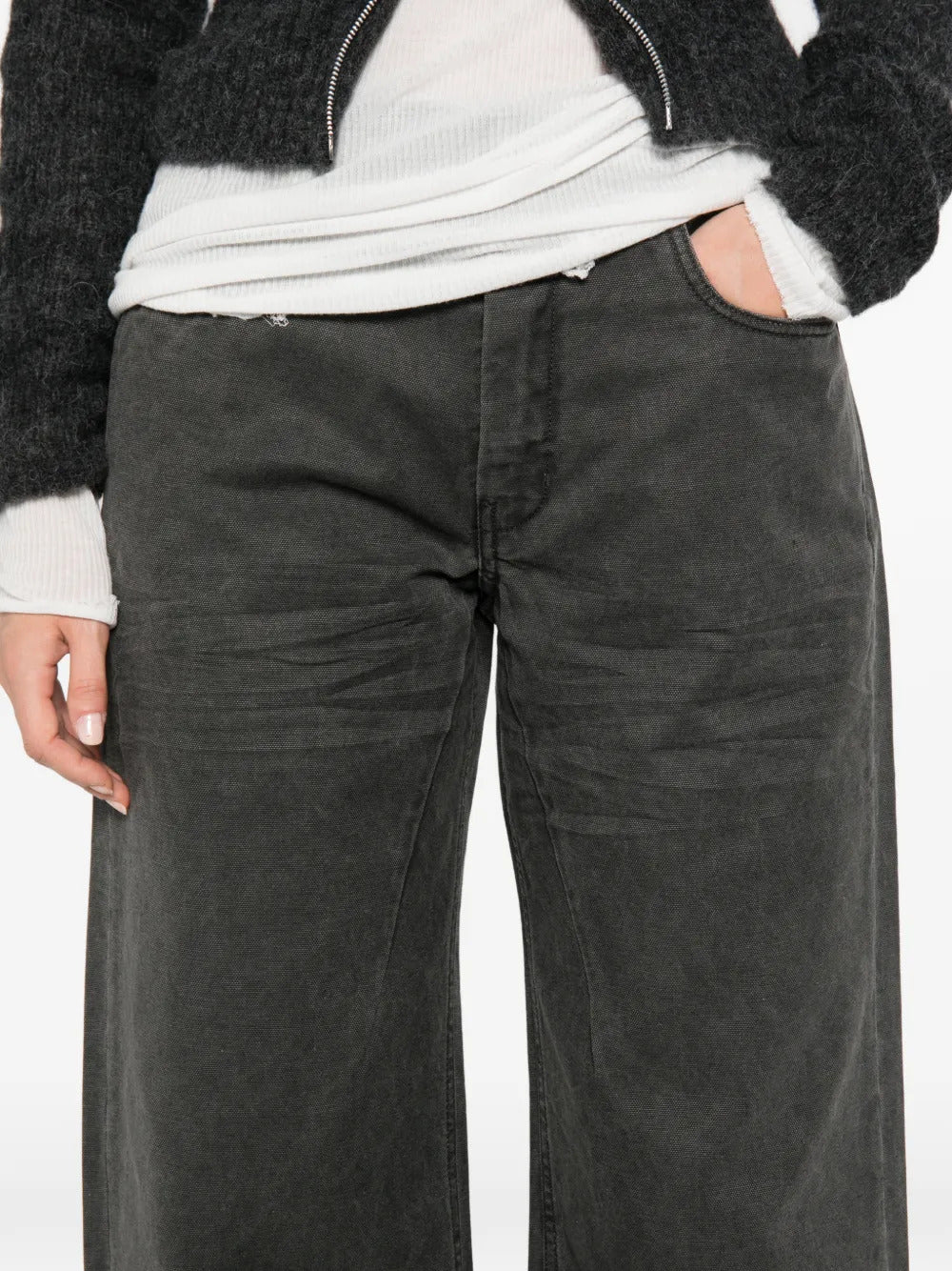 Geth jeans