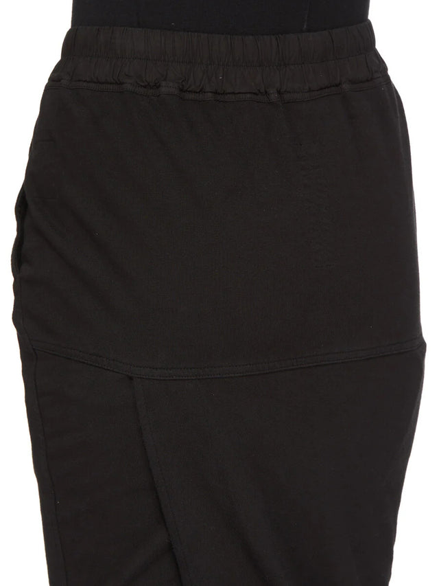 Pull on pillar skirt