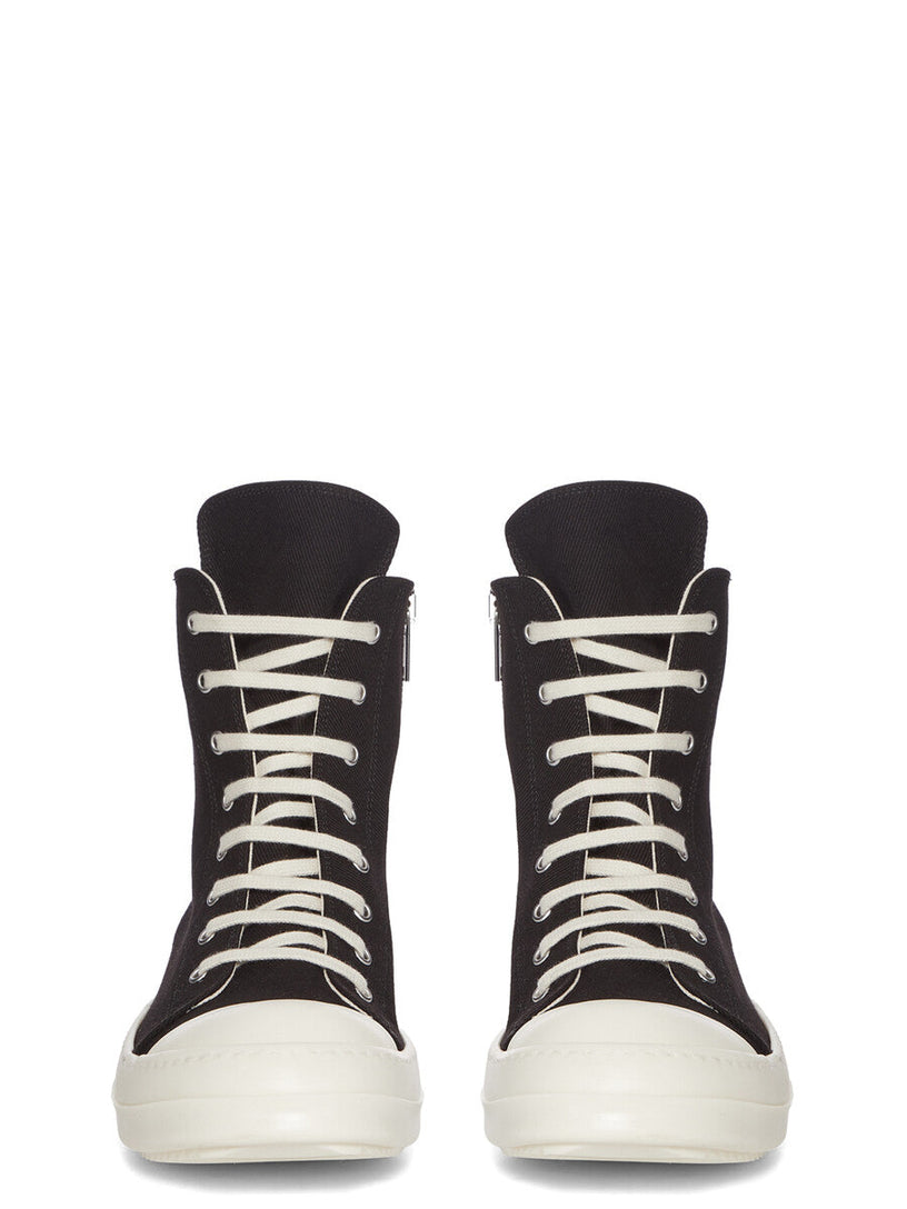 High sneaks