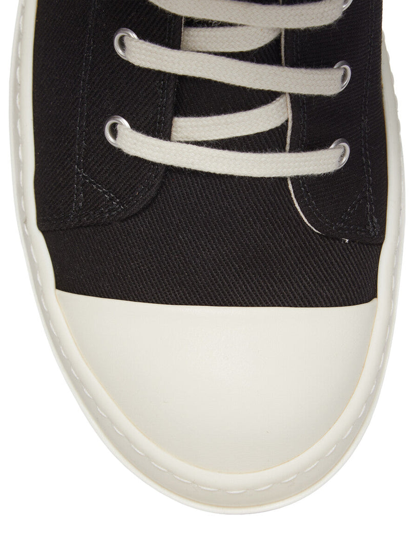 High sneaks