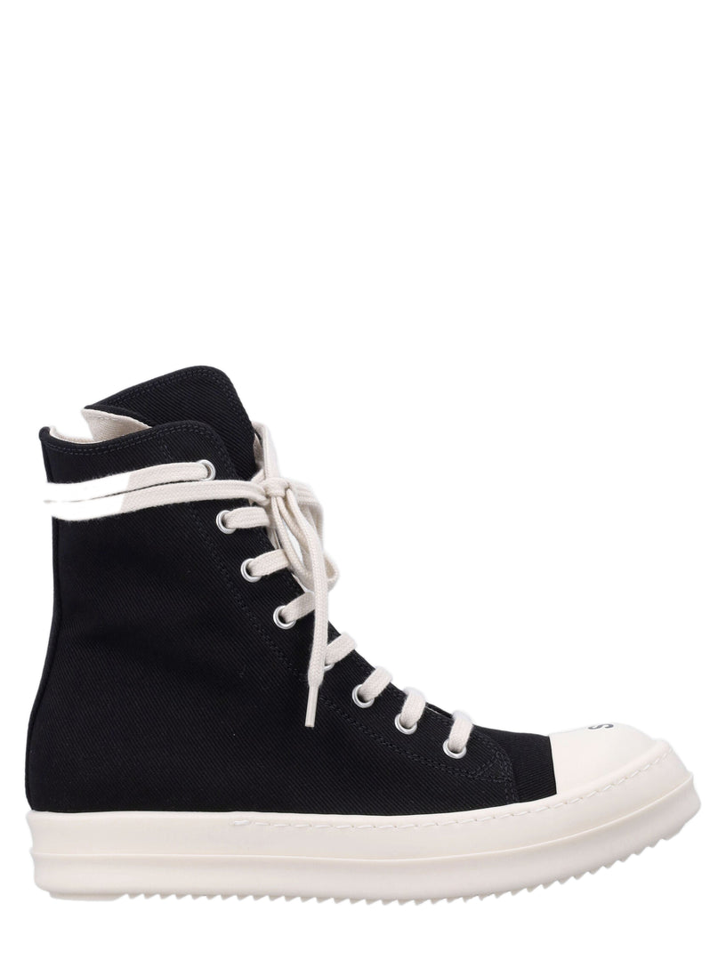 So Cunt High sneakers