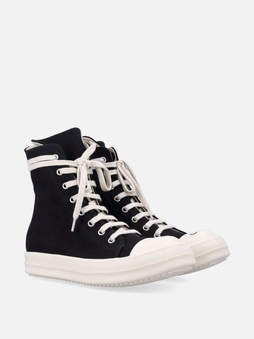 So Cunt High sneakers