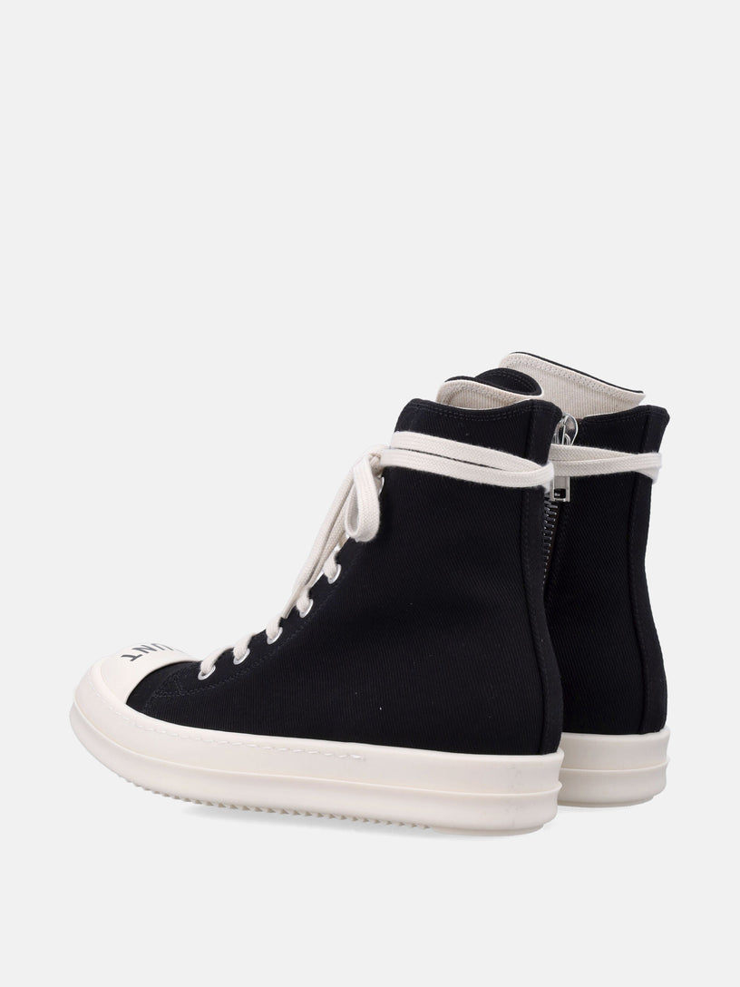 So Cunt High sneakers