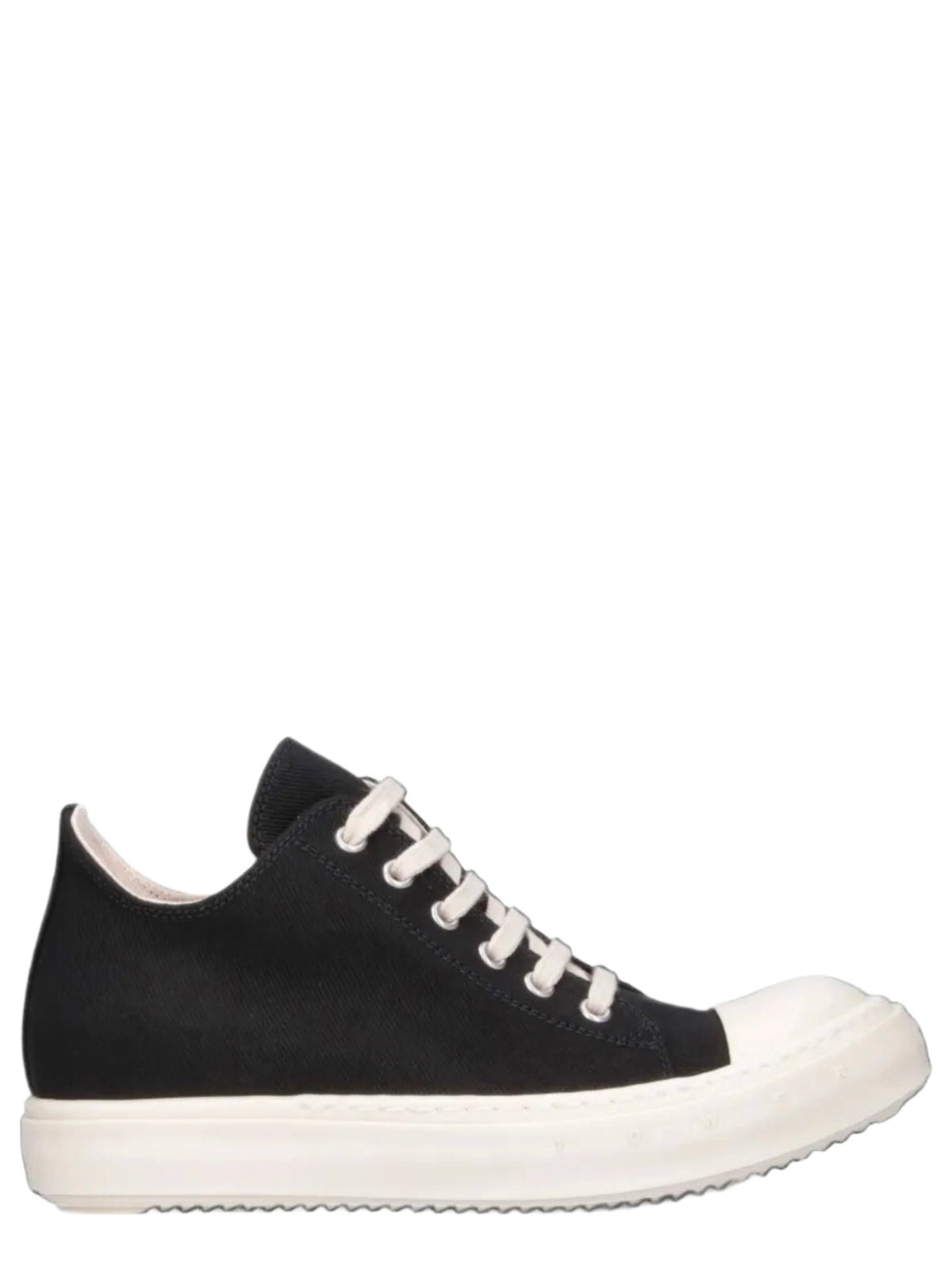 Low Sneakers