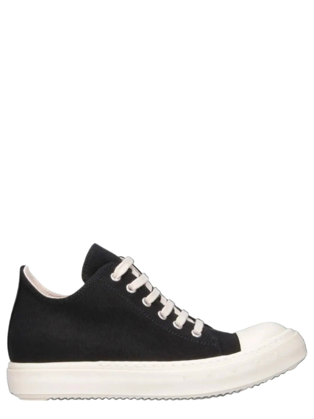 Low Sneakers