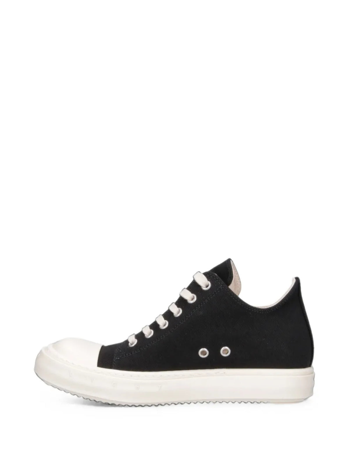 Low Sneakers