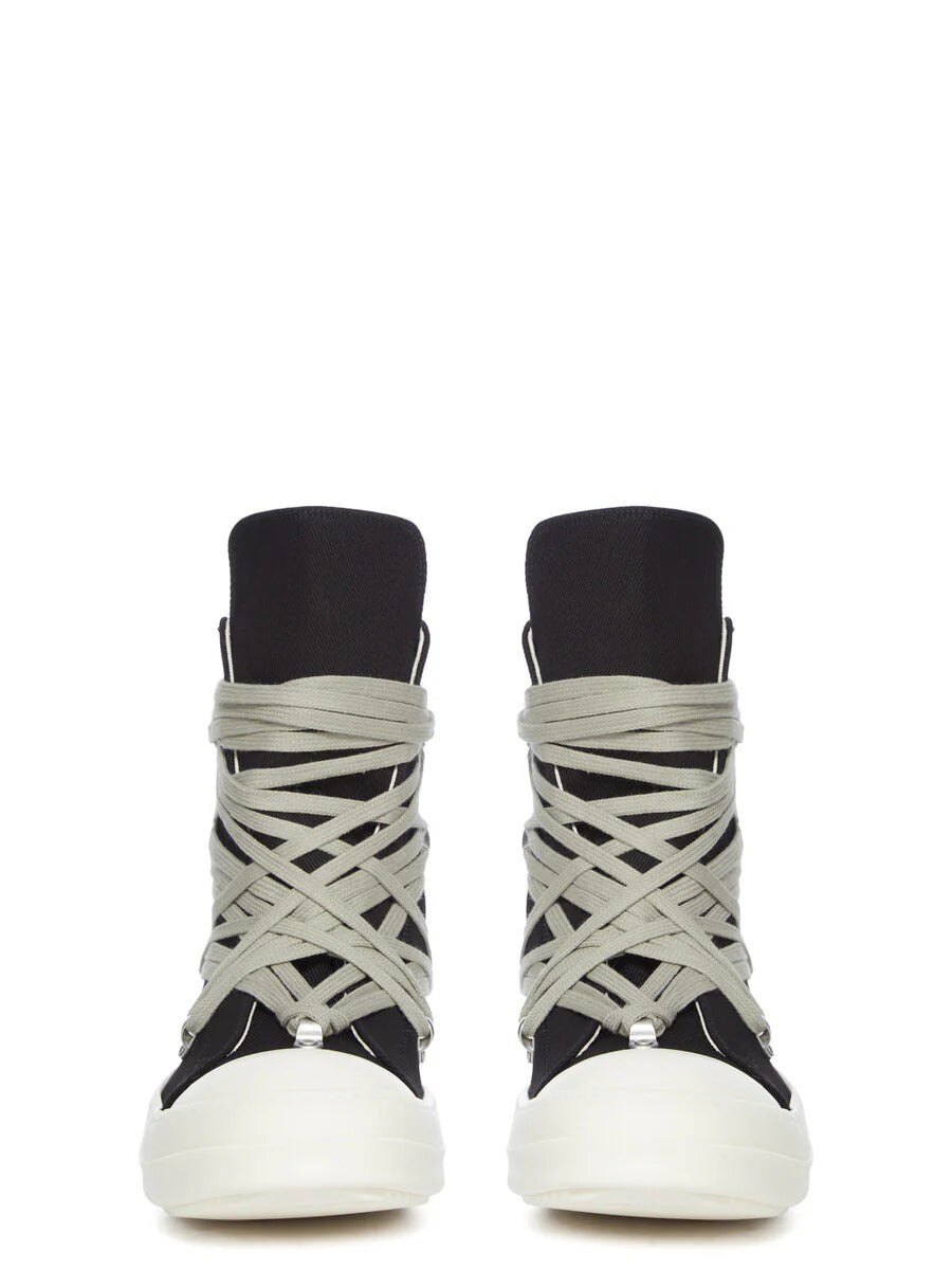 Temple Megalace High Sneakers