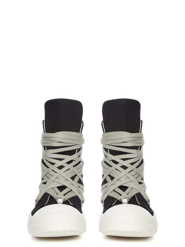 Temple Megalace High Sneakers