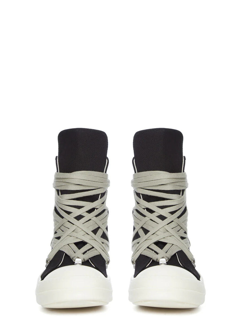 Temple Megalace High Sneakers