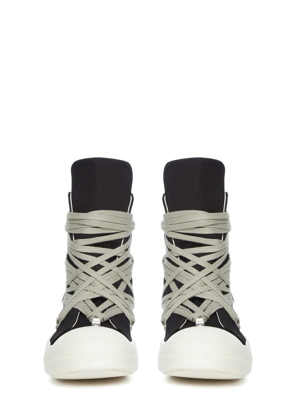 Temple Megalace High Sneakers