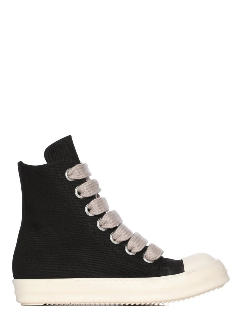 Jumbolace high sneakers
